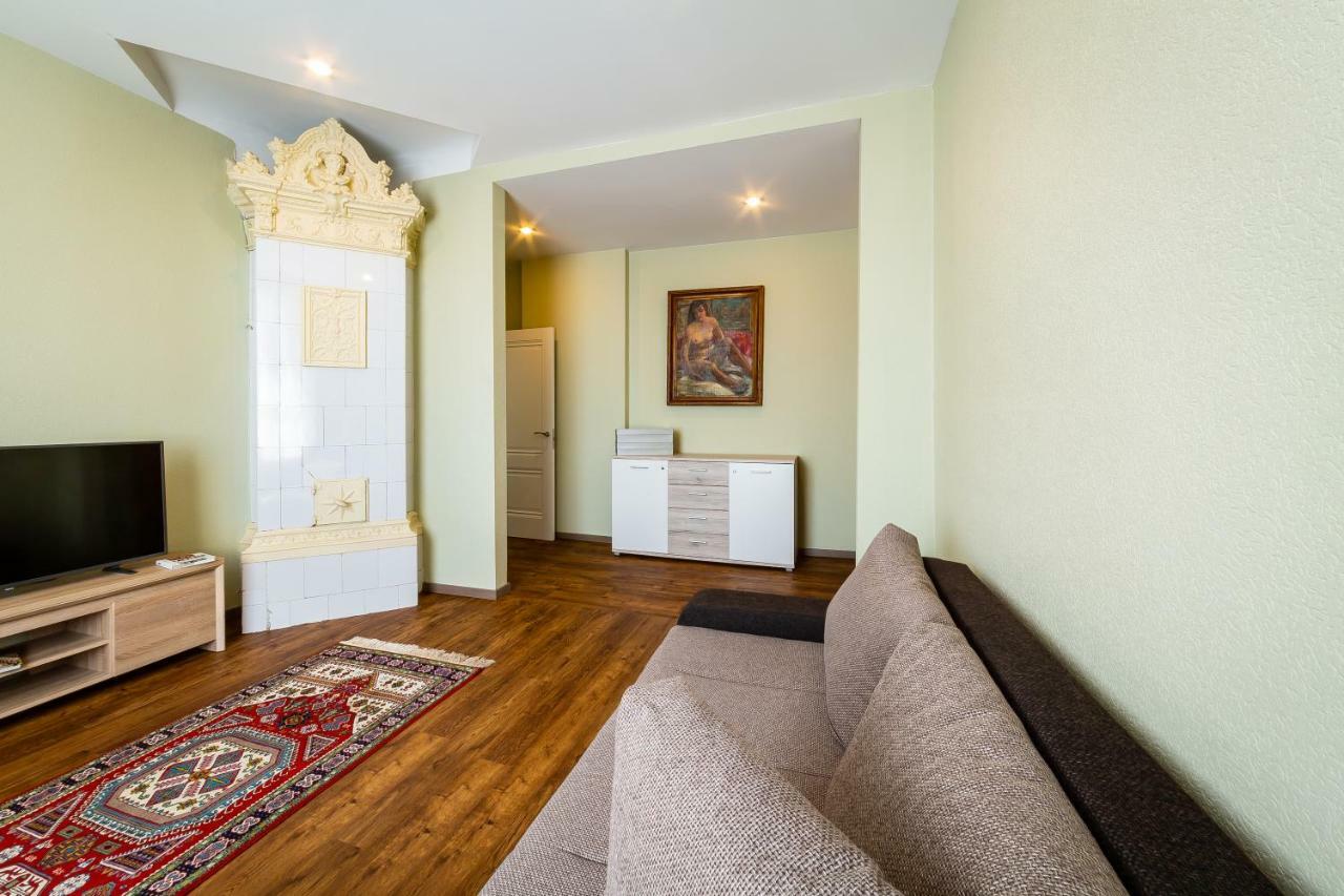 Best Stories Ap Bright Spacious 58Sqm Free Park Riga Exterior foto