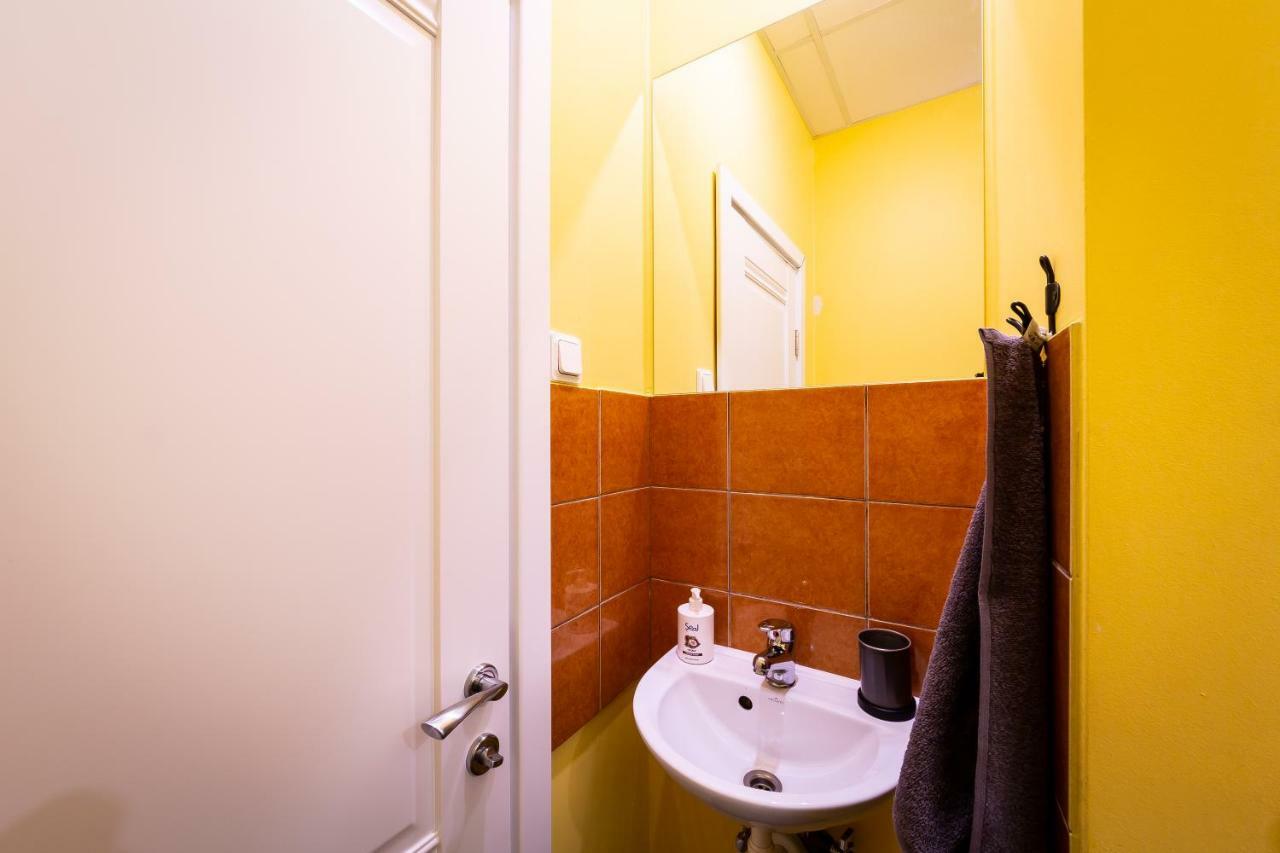 Best Stories Ap Bright Spacious 58Sqm Free Park Riga Exterior foto