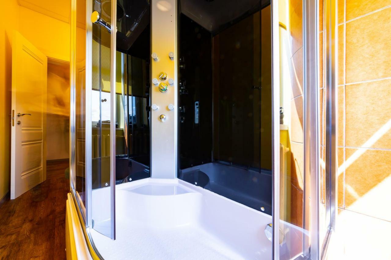 Best Stories Ap Bright Spacious 58Sqm Free Park Riga Exterior foto
