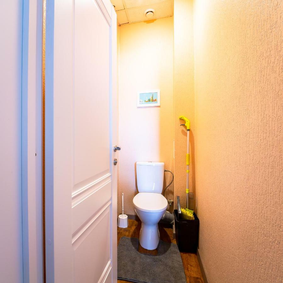 Best Stories Ap Bright Spacious 58Sqm Free Park Riga Exterior foto